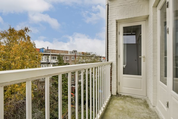 Medium property photo - Roerstraat 22-3, 1078 LP Amsterdam